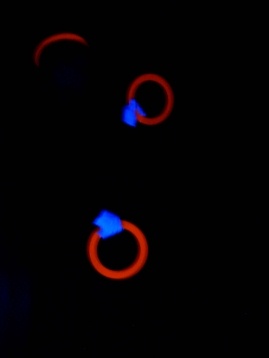 Schwarzlicht 3