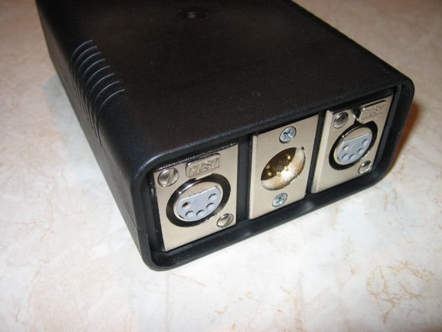 Digital-Enlightenment Interface