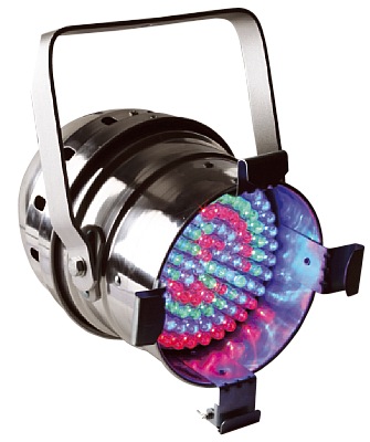 LED PAR64