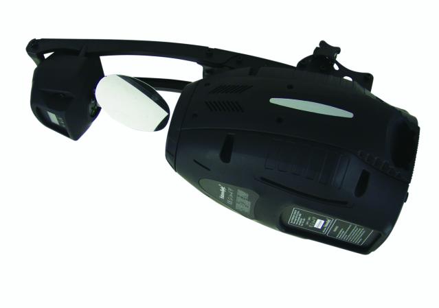 PSX-575 Scanner