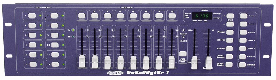 Scanmaster