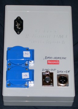 2 Kanal Switchpack